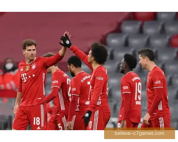 拜仁慕尼黑俱乐部辉煌历程与未来发展战略解析