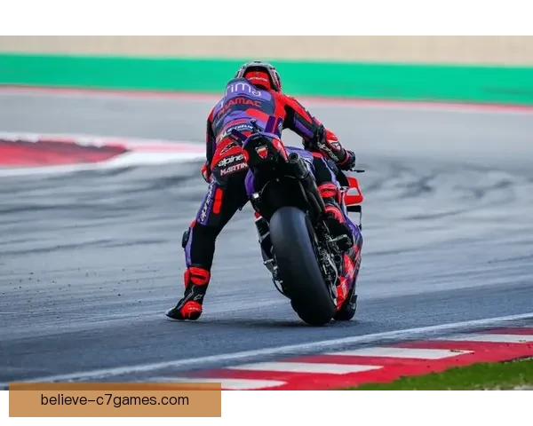 惊心动魄赛季揭幕战MotoGP冠军争夺战全面解析