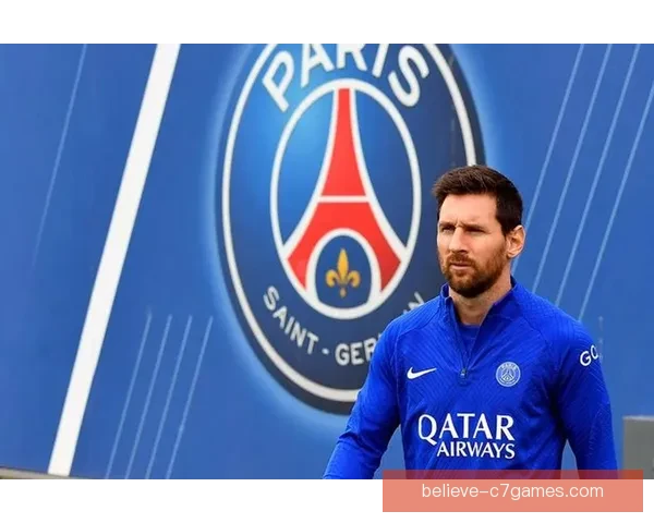 梅西转会风波持续发酵 巴黎圣日耳曼或迎巨变 新东家选项浮出水面