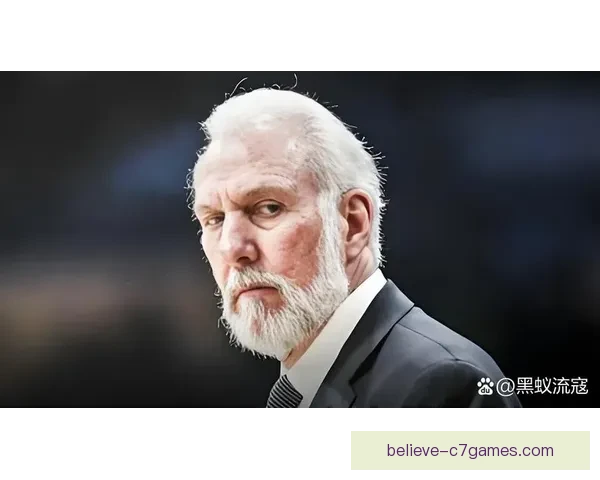 马刺新秀卡斯尔防守潜力全面曝光波波维奇亲定培养计划剑指未来核心